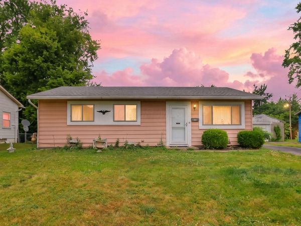 3882 Glenfield Road , Columbus, OH 43232