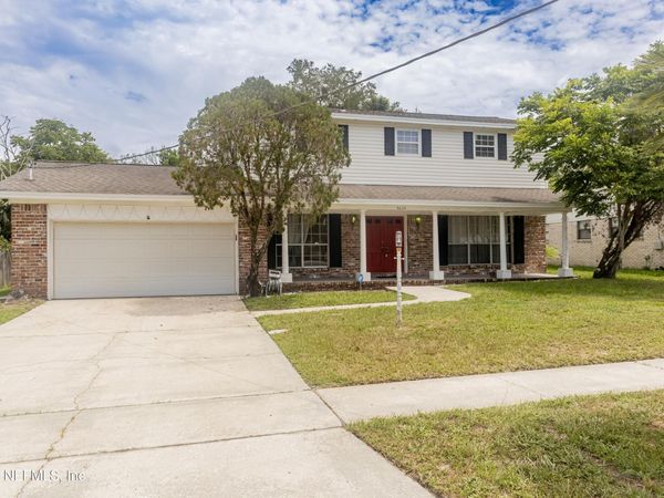 5039 WINCHESTER Drive S, Jacksonville, FL 32217