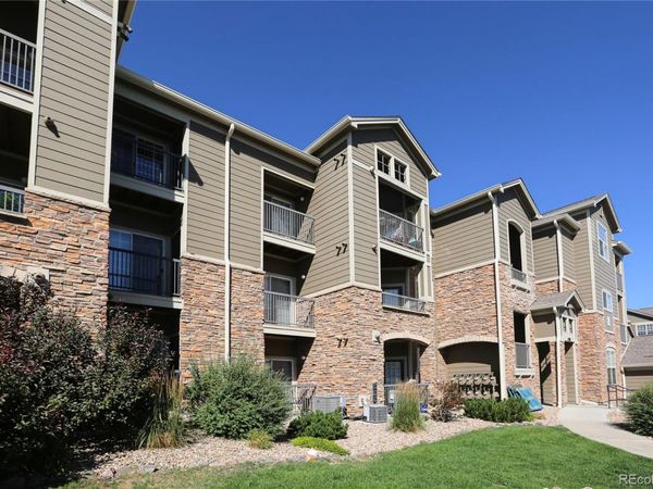 3100 Blue Sky Circle, Unit 14-207, Erie, CO 80516