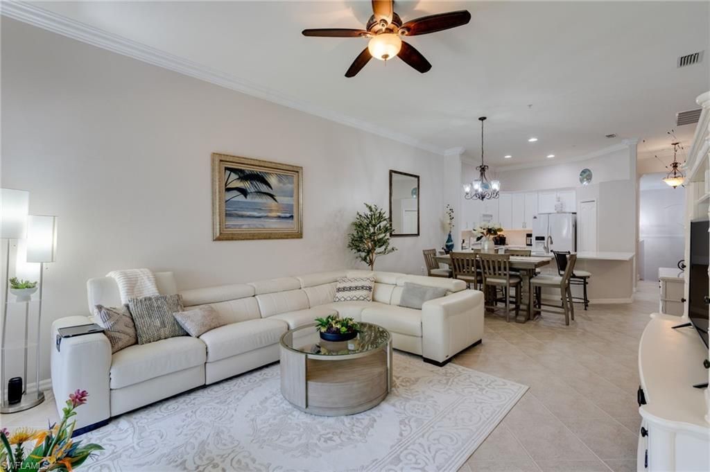 1118 Sweetwater Ln, Unit 1305, Naples, FL 34110 Photo