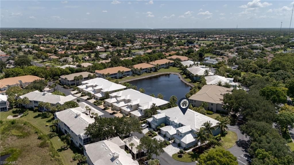 1118 Sweetwater Ln, Unit 1305, Naples, FL 34110 Photo