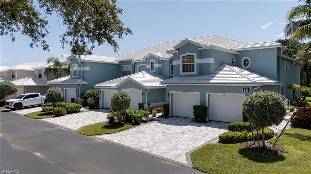 1118 Sweetwater Ln, Unit 1305, Naples, FL 34110 Photo