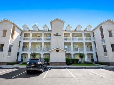 1009 World Tour Blvd., Unit 202, Myrtle Beach, SC 29579