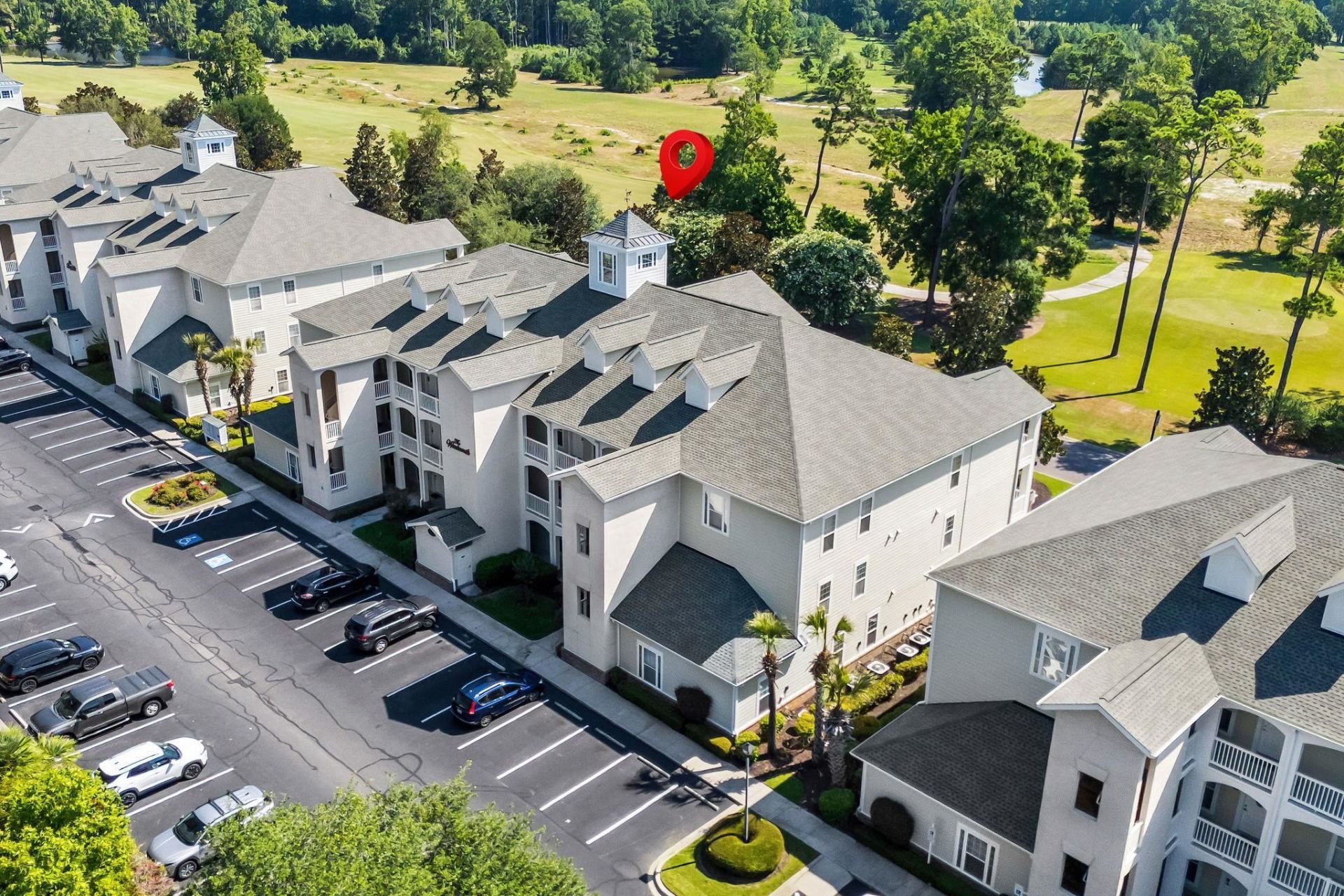 1009 World Tour Blvd. Photo 33