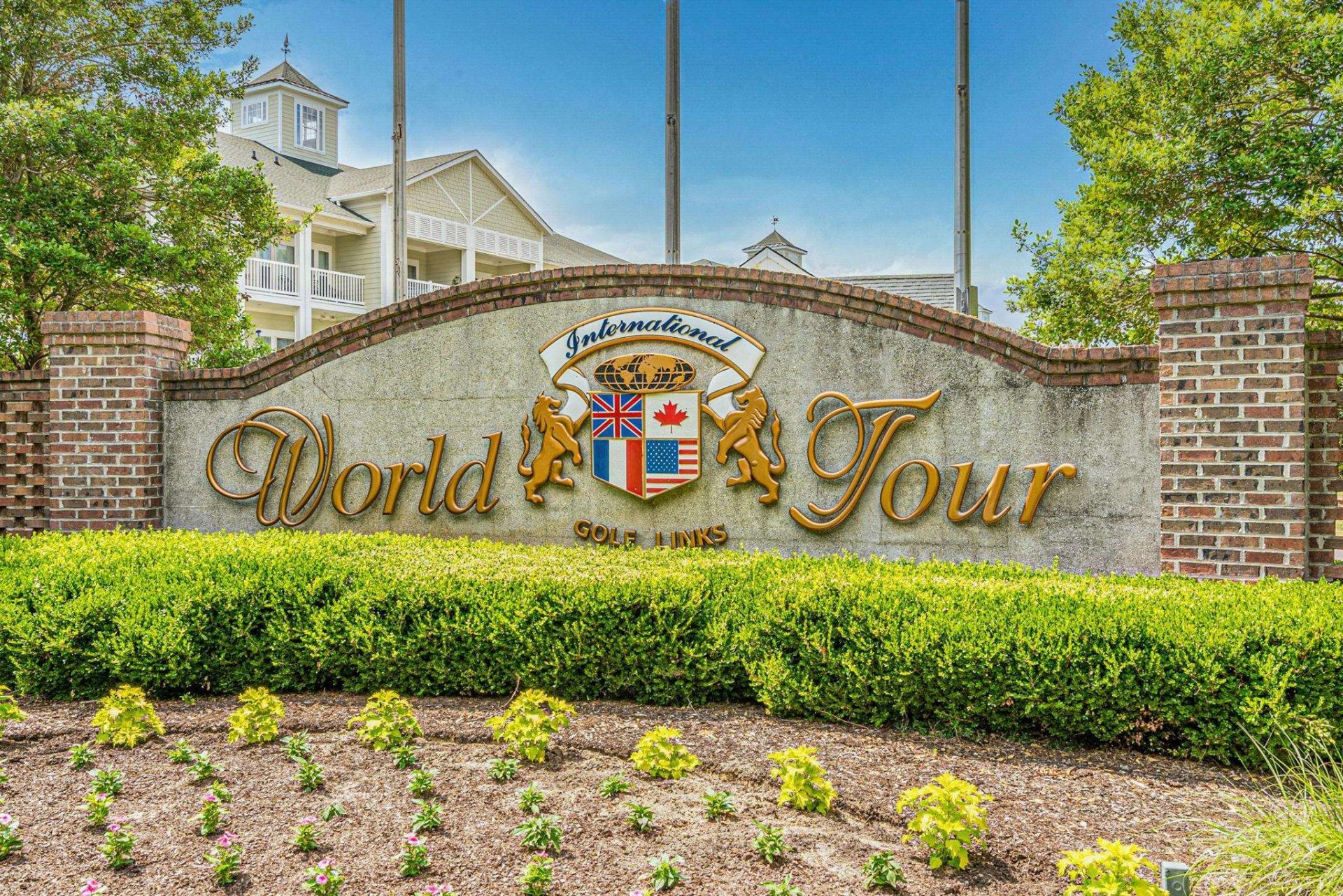 1009 World Tour Blvd. Photo 38