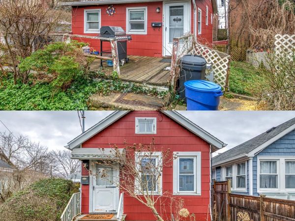 485 Minnieford Avenue, Bronx, NY 10464