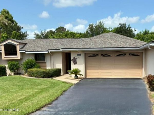 6287 N Mirror Lake Drive , Sebastian, FL 32958