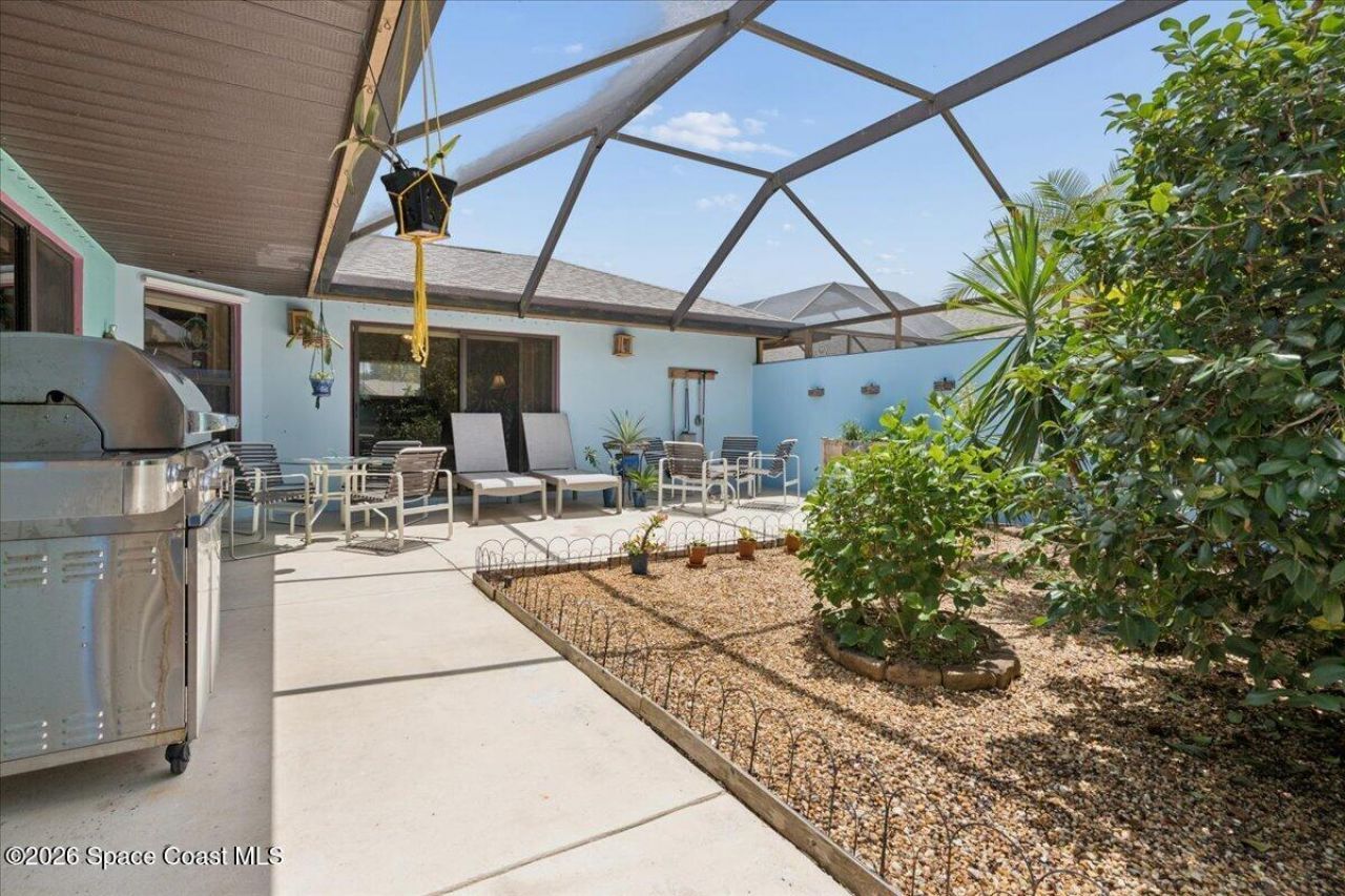 6287 N Mirror Lake Drive , Sebastian, FL 32958 Photo