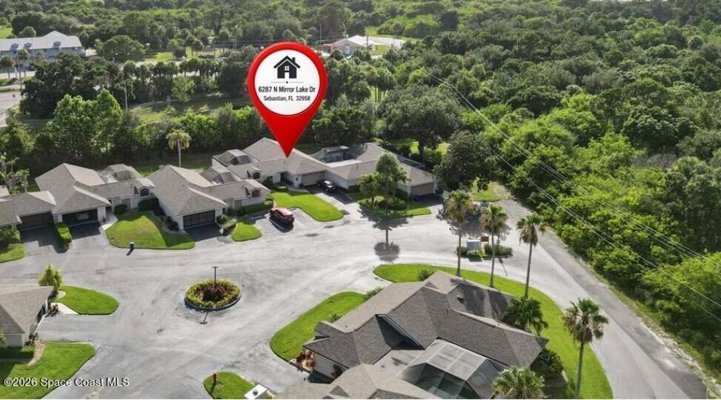 6287 N Mirror Lake Drive , Sebastian, FL 32958 Photo