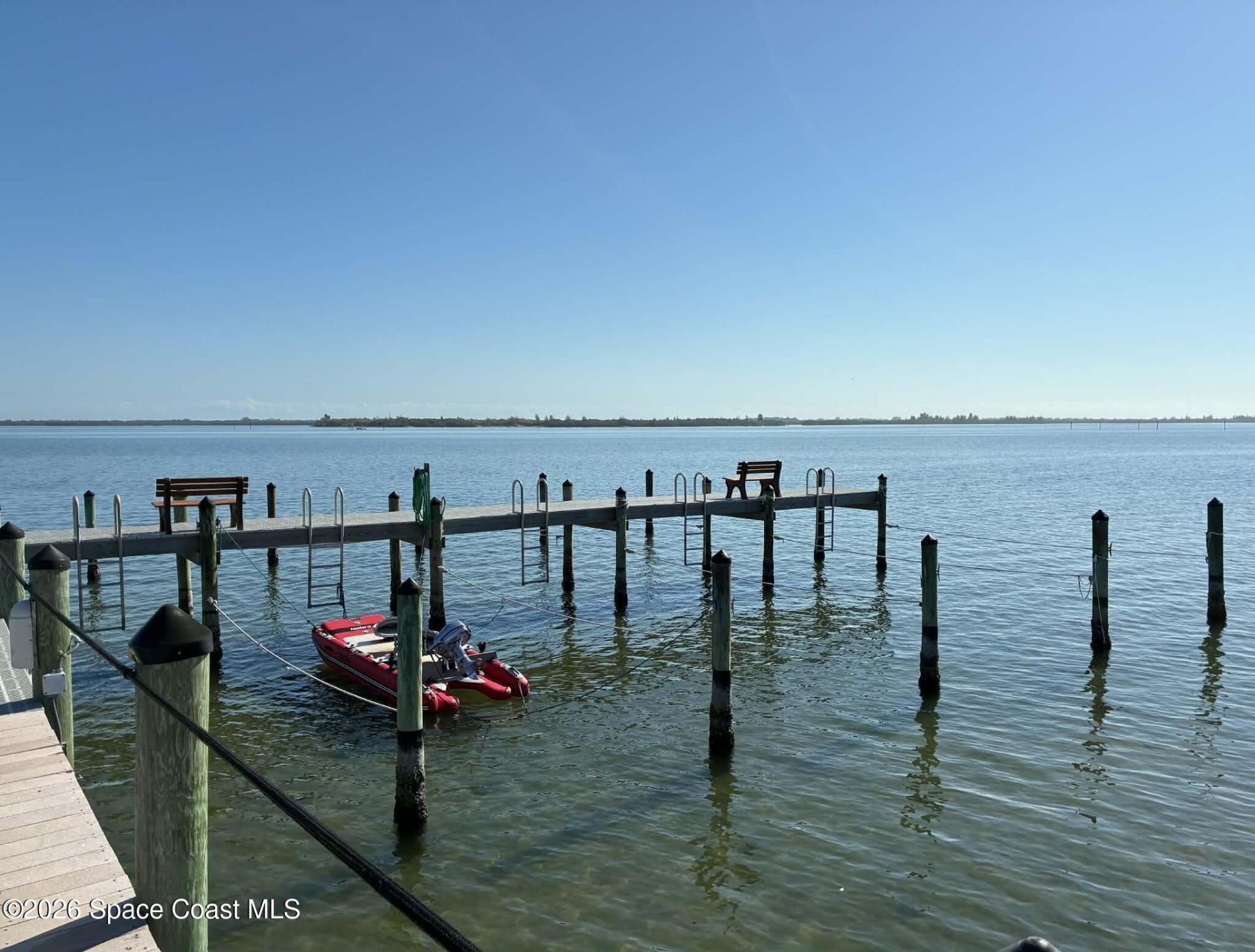 6287 N Mirror Lake Drive , Sebastian, FL 32958 Photo