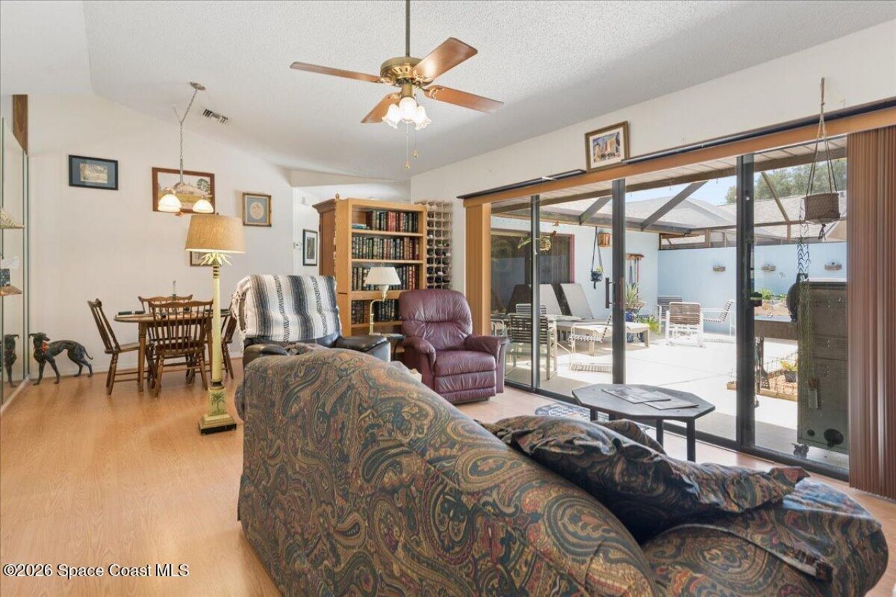 6287 N Mirror Lake Drive , Sebastian, FL 32958 Photo