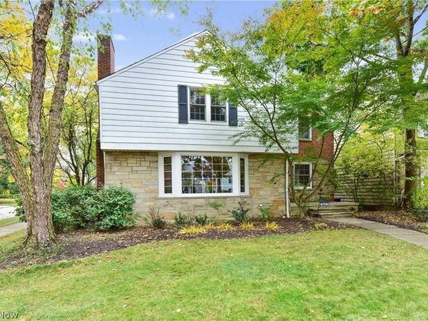 4090 Silsby Road, University Heights, OH 44118