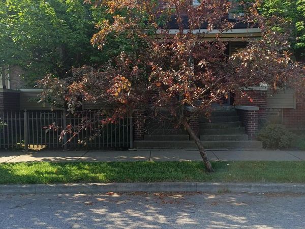 7252 Saint Paul Street, Detroit, MI 48214