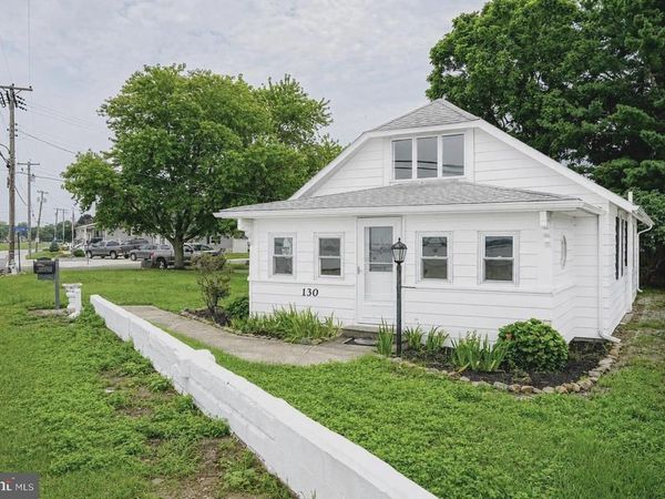 130 RIVIERA DRIVE , PENNSVILLE, NJ 08070