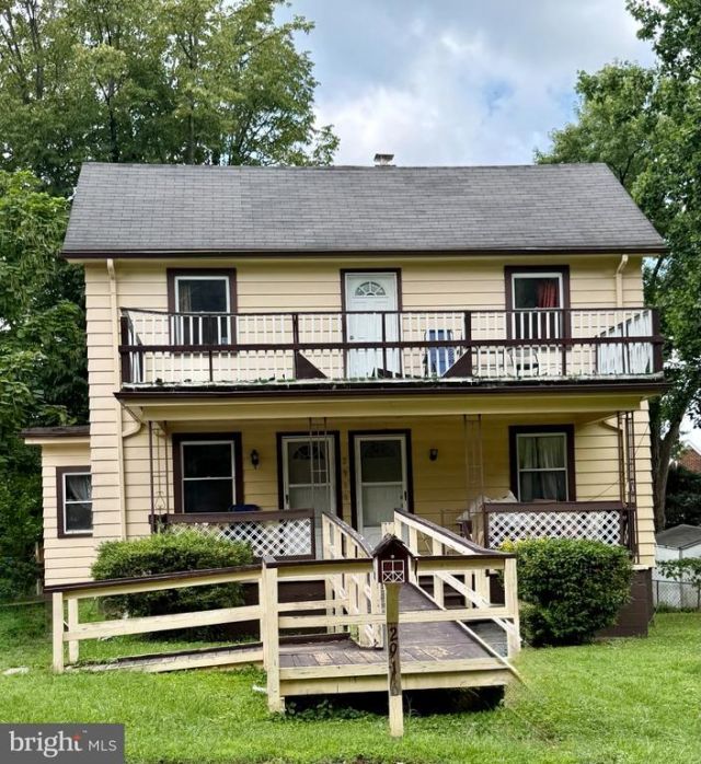2916 CHARLESTON AVENUE , HALETHORPE, MD 21227