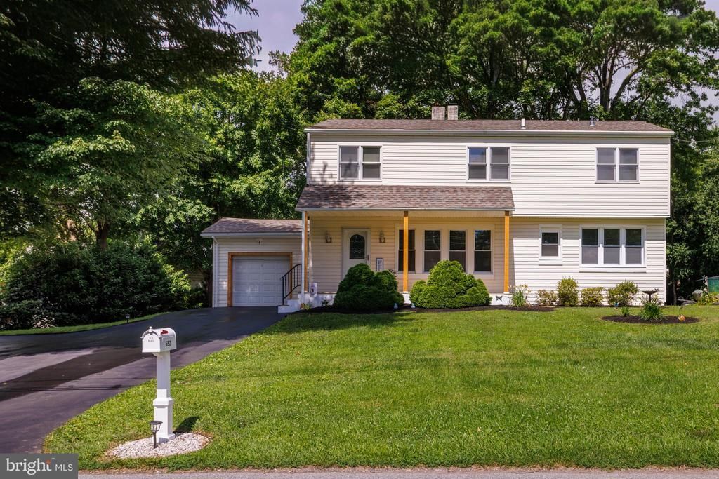 652 MEETINGHOUSE ROAD, UPPER CHICHESTER, PA 19061