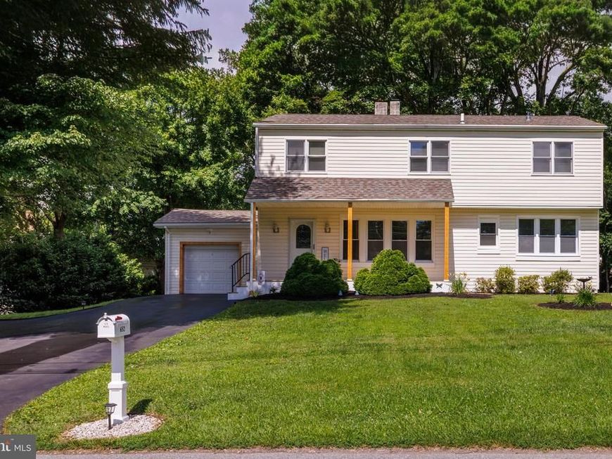 652 Meetinghouse Road, Upper Chichester, PA 19061 Main Photo