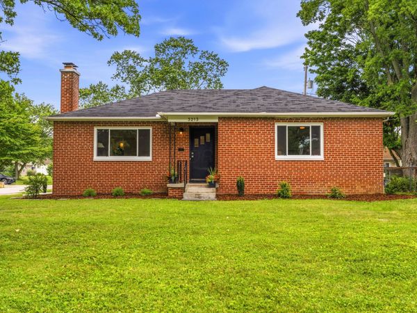 3213 Mountview Road , Upper Arlington, OH 43221