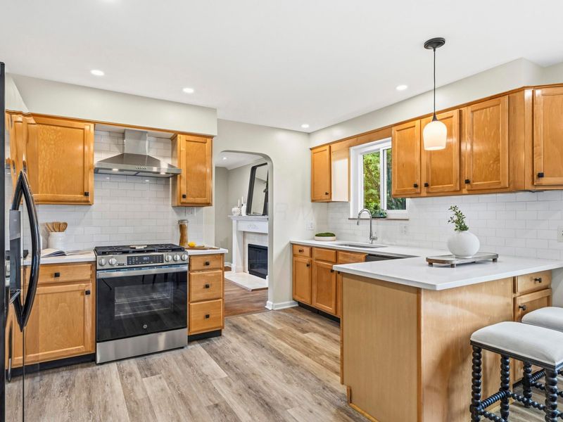 3213 Mountview Road, Upper Arlington, OH 43221 Photo 17