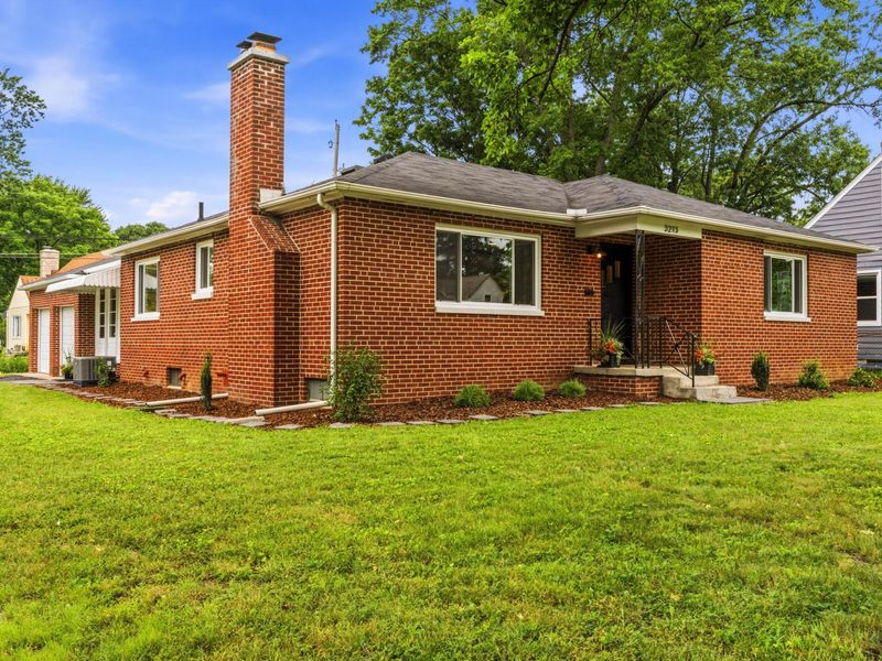 3213 Mountview Road, Upper Arlington, OH 43221 Photo 2