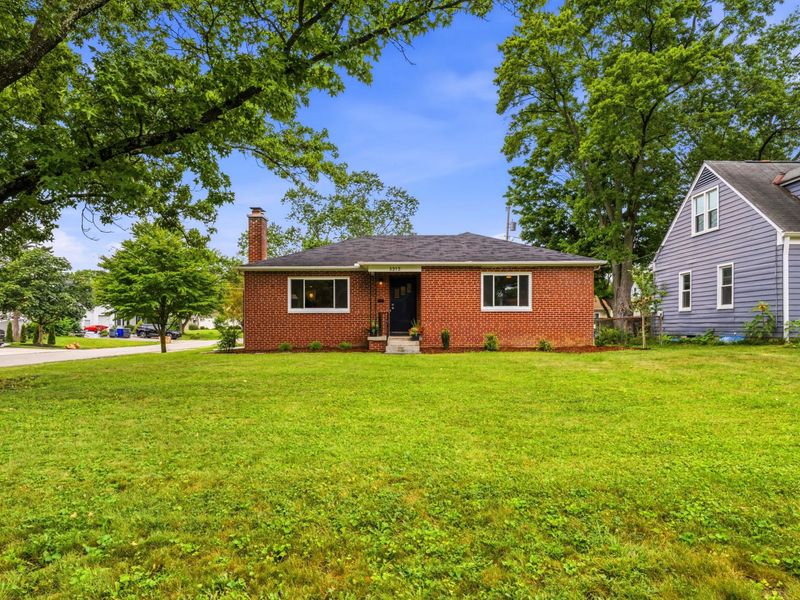 3213 Mountview Road, Upper Arlington, OH 43221 Photo 4