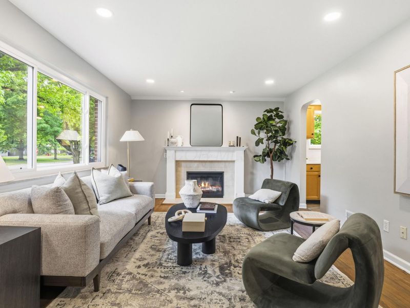 3213 Mountview Road, Upper Arlington, OH 43221 Photo 9