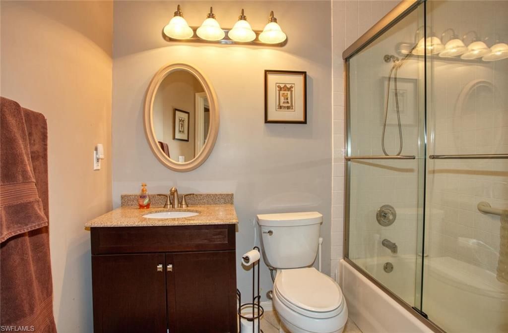 8365 Excalibur Cir , Unit K6, Naples, FL 34108 Photo