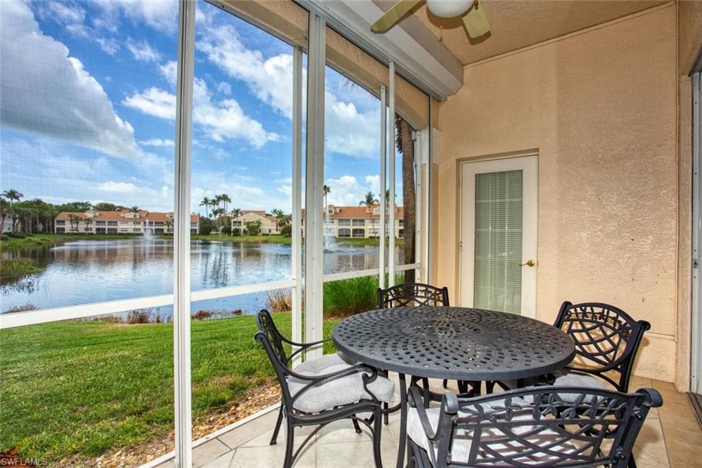 8365 Excalibur Cir , Unit K6, Naples, FL 34108 Photo