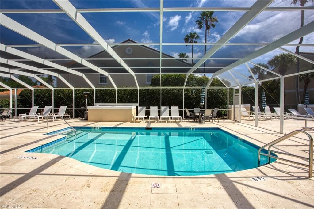 8365 Excalibur Cir , Unit K6, Naples, FL 34108 Photo