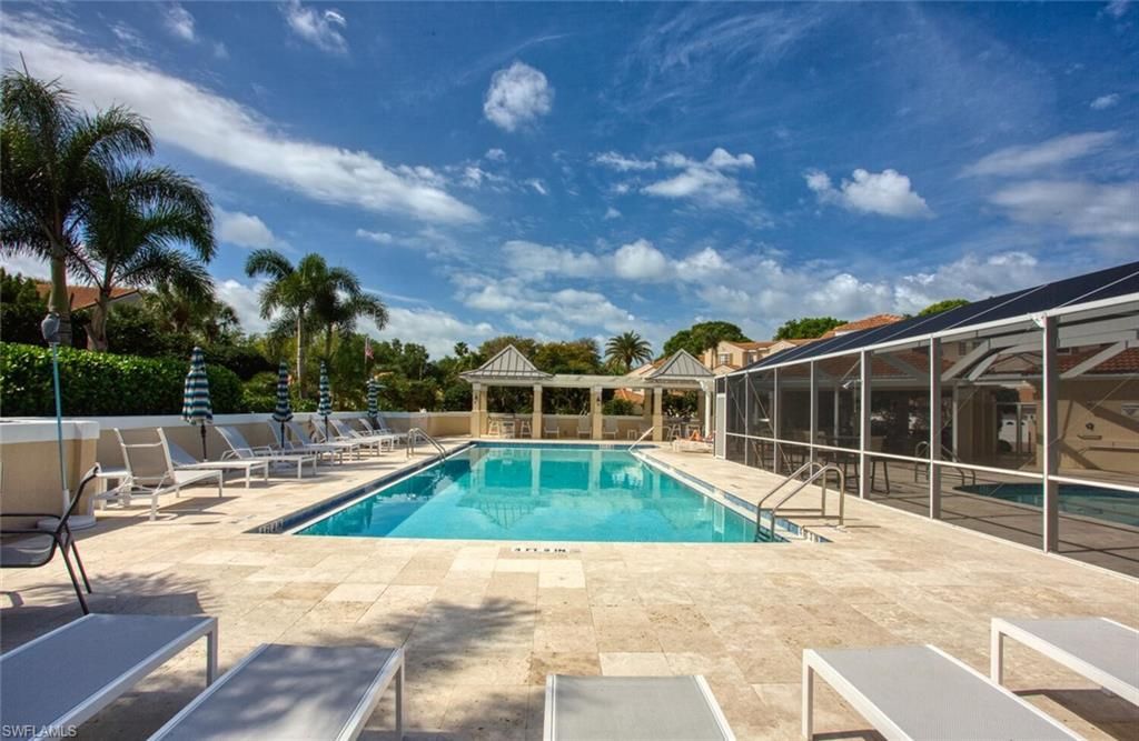 8365 Excalibur Cir , Unit K6, Naples, FL 34108 Photo