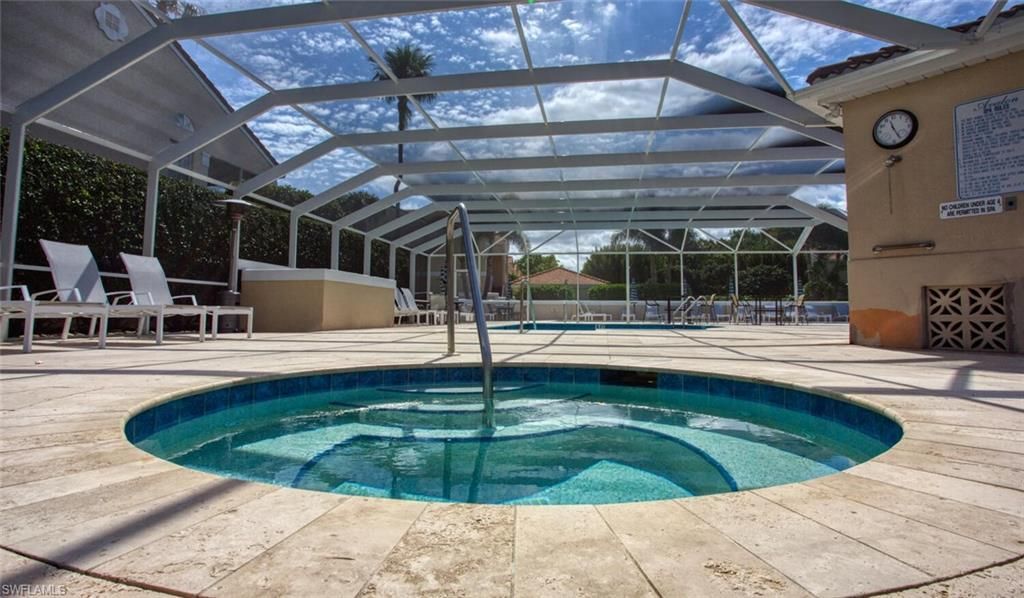 8365 Excalibur Cir , Unit K6, Naples, FL 34108 Photo