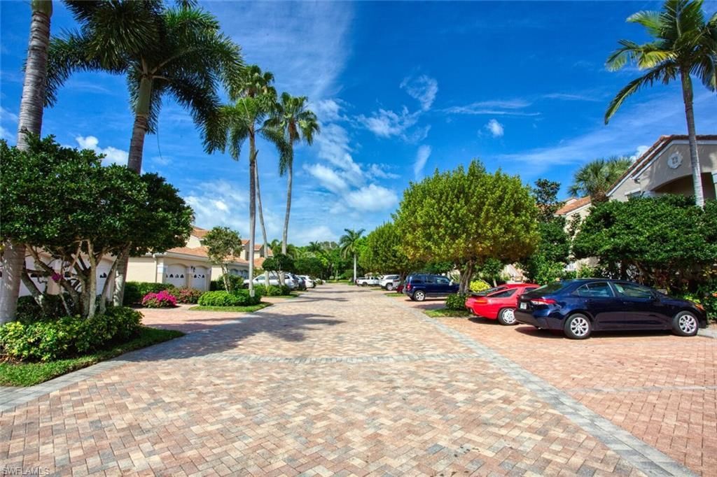 8365 Excalibur Cir , Unit K6, Naples, FL 34108 Photo
