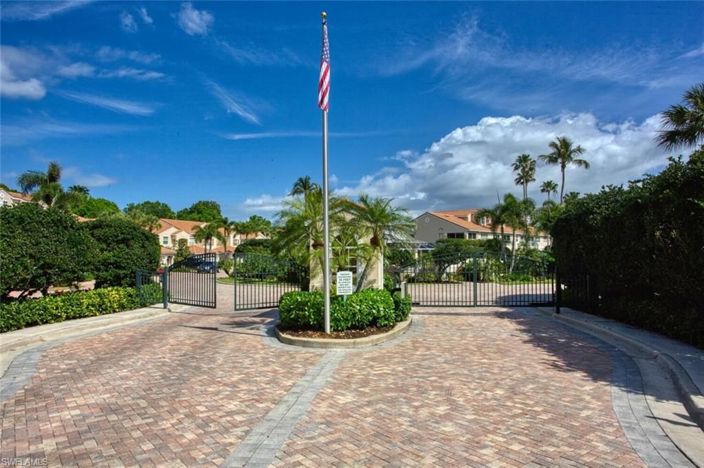 8365 Excalibur Cir , Unit K6, Naples, FL 34108 Photo
