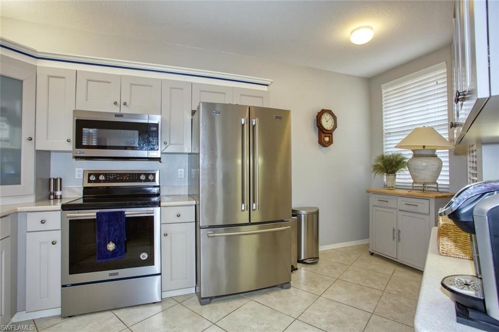 8365 Excalibur Cir , Unit K6, Naples, FL 34108 Photo