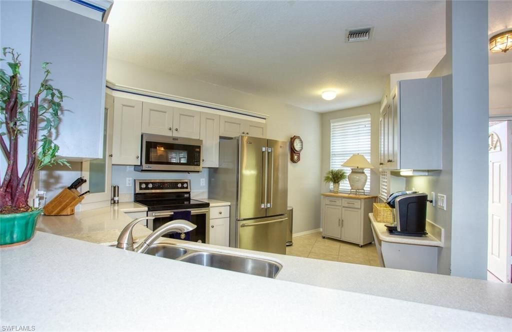8365 Excalibur Cir , Unit K6, Naples, FL 34108 Photo