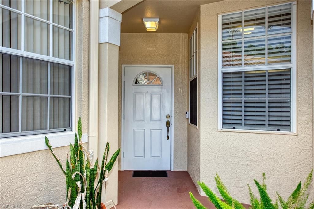 8365 Excalibur Cir , Unit K6, Naples, FL 34108 Photo