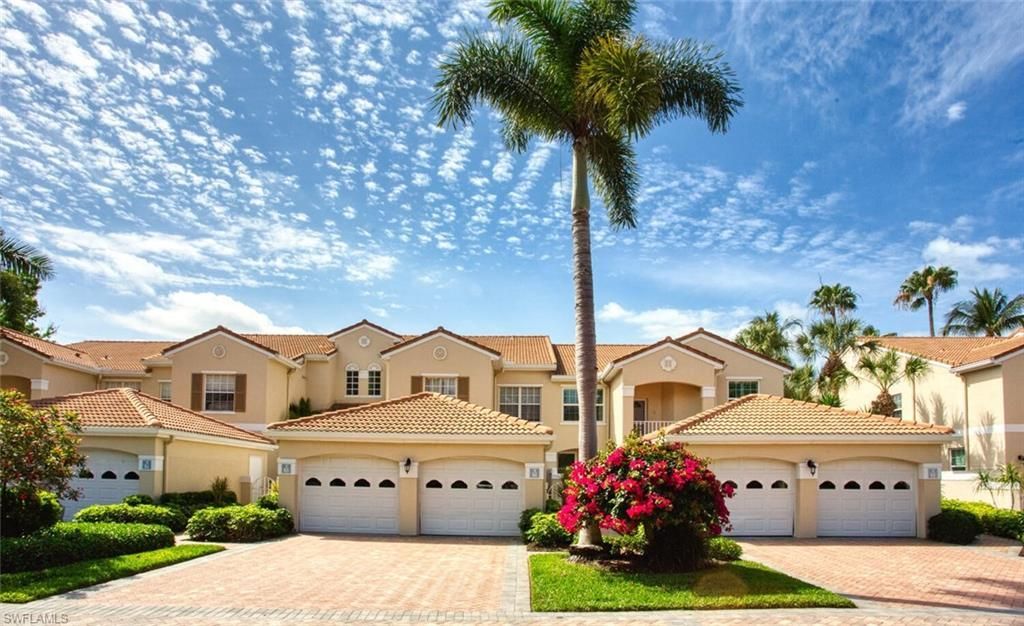 8365 Excalibur Cir , Unit K6, Naples, FL 34108 Photo