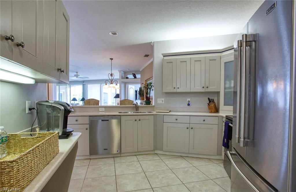 8365 Excalibur Cir , Unit K6, Naples, FL 34108 Photo