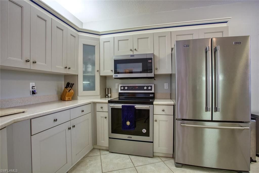 8365 Excalibur Cir , Unit K6, Naples, FL 34108 Photo