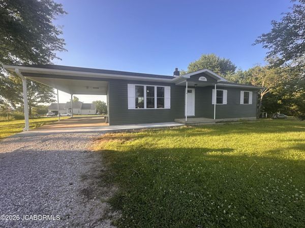 1509 VIENNA ROLLA ROAD, Vienna, MO 65582
