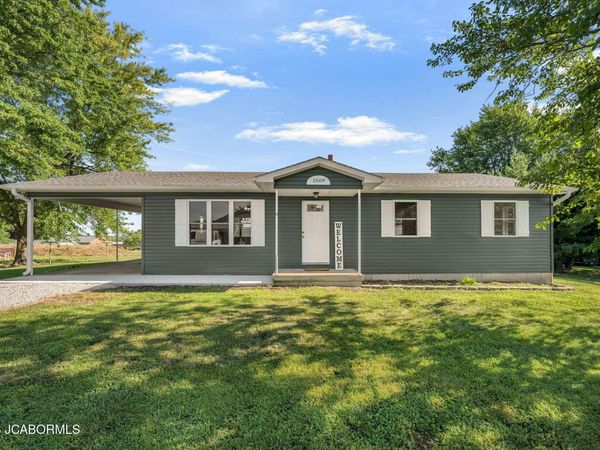 1509 VIENNA ROLLA ROAD, Vienna, MO 65582