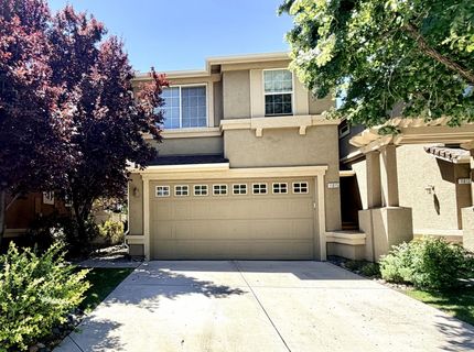 11015 Lamour Lane, Reno, NV 89521 Photo