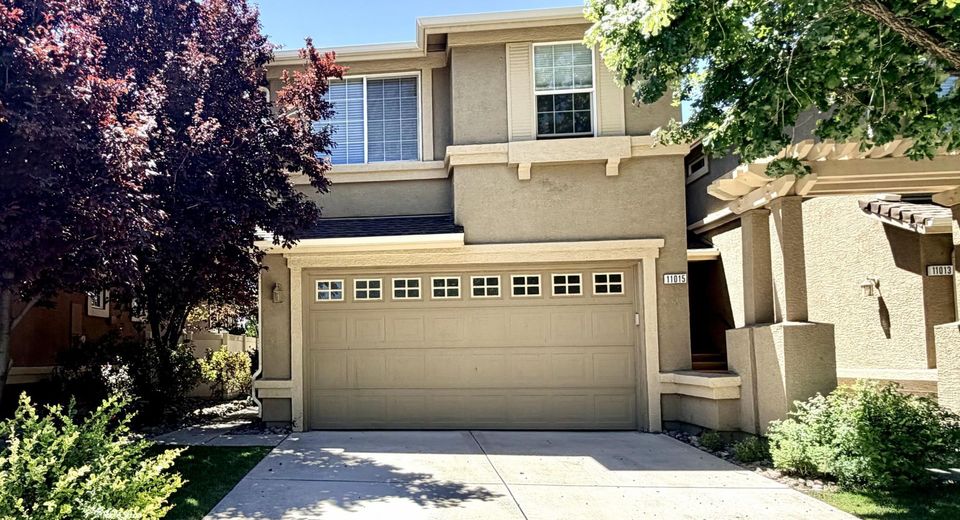 11015 Lamour Lane, Reno, NV 89521 Photo