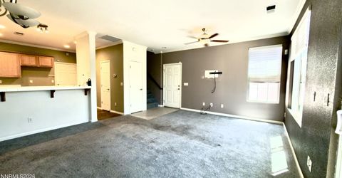 11015 Lamour Lane, Reno, NV 89521 Photo