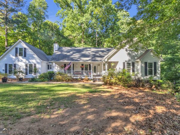 190 Timber Ridge Drive, Mcdonough, GA 30252
