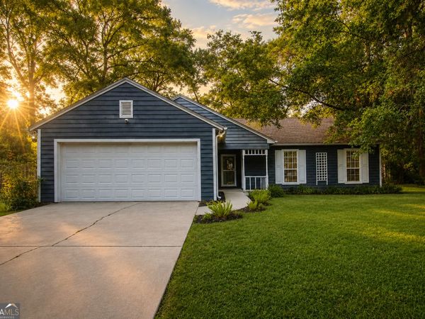 114 Waterman Road, Saint Marys, GA 31558