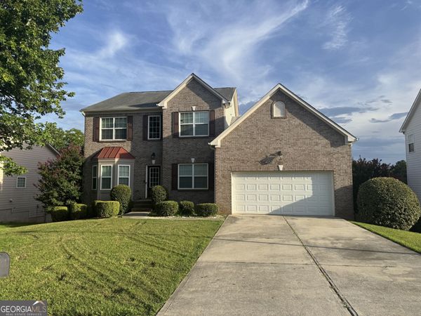 607 Applegate Lane, Stockbridge, GA 30281