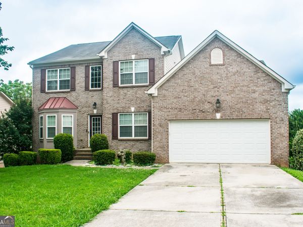 607 Applegate Lane, Stockbridge, GA 30281