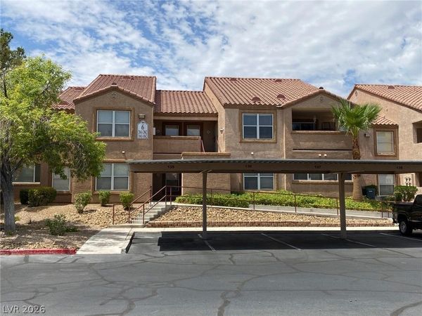 1150 N Buffalo Drive, Unit 2062, Las Vegas, NV 89128