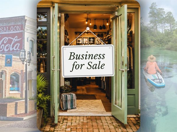 608 S 8TH Street, Fernandina Beach, FL 32034
